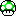 Retro Mushroom - 1UP 3 Icon 16x16 png